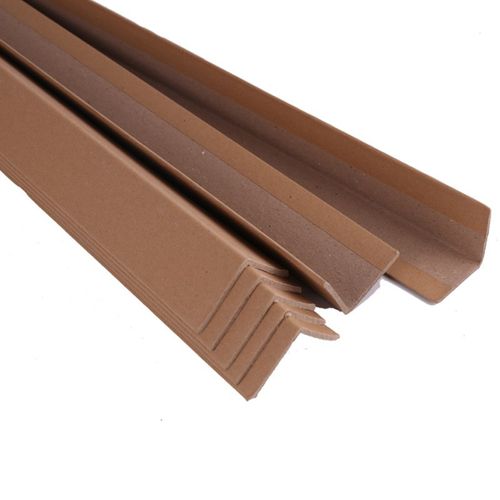 源头厂家牛皮纸纸护q角纸箱防护加硬加厚护角家具保护托盘