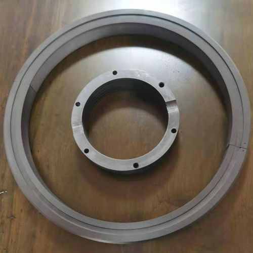 工业配件透平式密l封件石墨密封环 碳素石墨环加工 碳精密封环