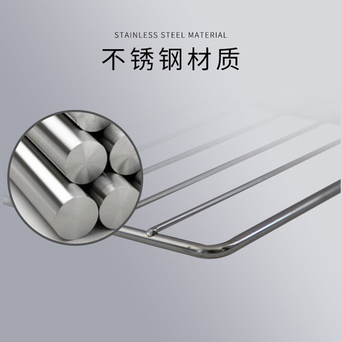 隔板烘箱干燥箱镀锌支架不锈钢网板烤箱托板钢丝W配套搁架网板