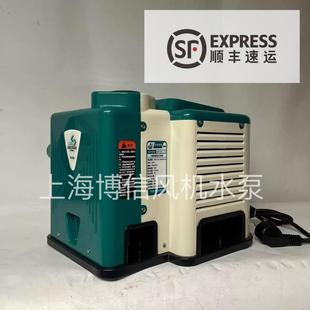 森川SCA750G永磁变频不锈钢增压水泵 自来水管道家用全自动静音