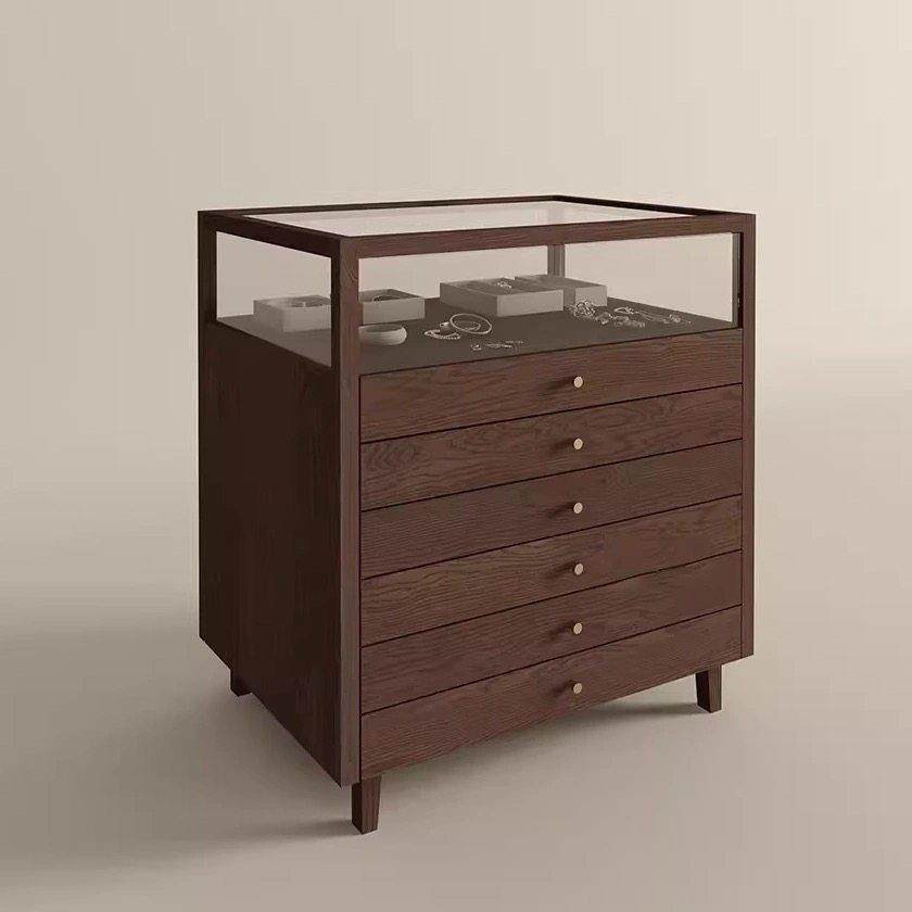 饰品店中岛台展示柜珠宝首饰品眼镜网红展示柜服装店收纳柜流水台,商业/办公家具,中岛/流水台,淘宝优惠券,粉丝福利购,淘宝优惠卷