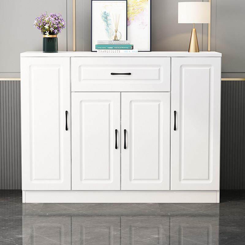 实木鞋柜家用门口隔断柜门厅柜多功能进门玄关柜阳台收纳柜欧式,住宅家具,鞋柜,淘宝优惠券,粉丝福利购,淘宝优惠卷