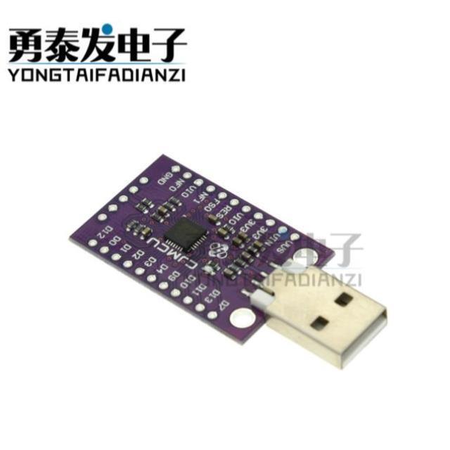 CJMCU-260 FT260 HID-class USB to I2C/UART IIC 模块