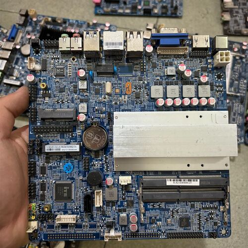 I5-6267u主板