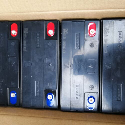 青浦闵行嘉d定换电动自行车电瓶 20ah 4个一组48V 旧换的价格