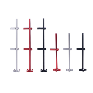 显卡支架全铝支撑杆台式机3060显卡支架伴侣防弯托架立Z式磁吸底