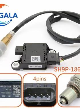 颗粒物传感器 PM SH9P-18641B