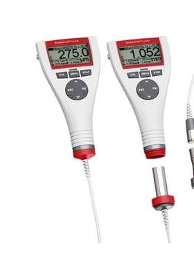分体式铁基体涡流覆层测厚仪 涂层厚度测定仪minitest735