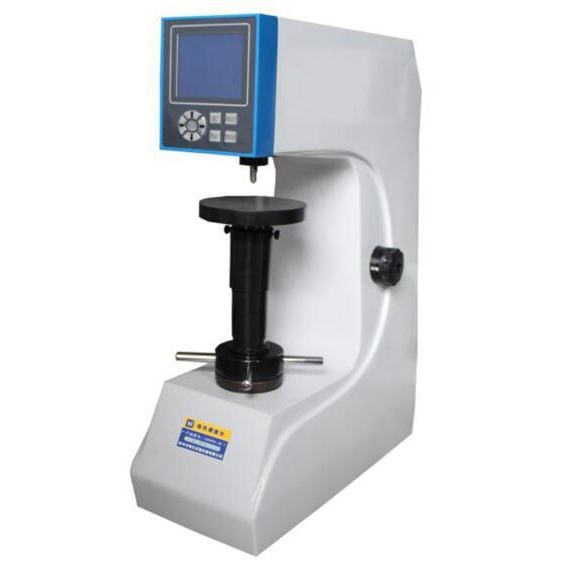 数显洛氏硬度计型号:TB1670-HRS-150库号：M314439
