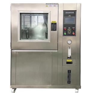 IP56淋雨试验箱 横向淋雨试验装置 IP淋雨试验机 IPX56喷射淋雨装