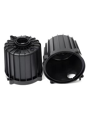 ABS注塑模具新能源充电桩塑料塑胶外壳模具注塑加工1992c