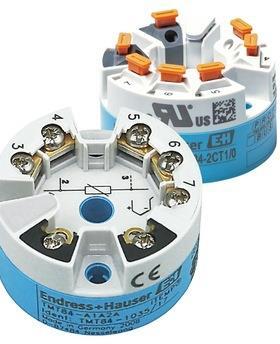 恩德斯豪斯压力变送器PMP51B-BBBACBA6AA3FCA1VWJA7+VD