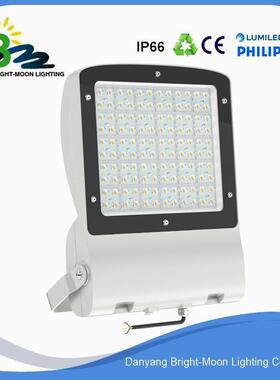 2025新款NOVA-L,250-400W搭扣高端认证款IP66泛光灯