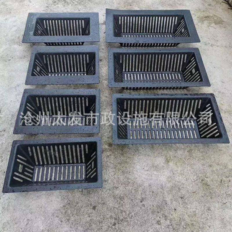 海绵城市塑料截污筐截污挂篮方形圆形ABS塑料截污框下沉隔污篮,基础建材,井盖,淘宝优惠券,粉丝福利购,淘宝优惠卷