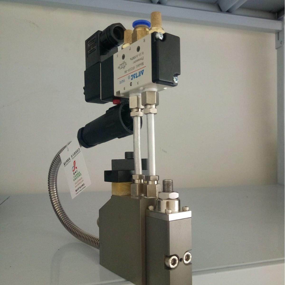 厂家供应热熔胶固定胶枪喷嘴可定制胶枪体积小安装便捷无拉丝,五金/工具,电动打胶机,淘宝优惠券,粉丝福利购,淘宝优惠卷