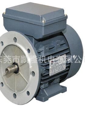 电机MS63MS71BUSC电机
