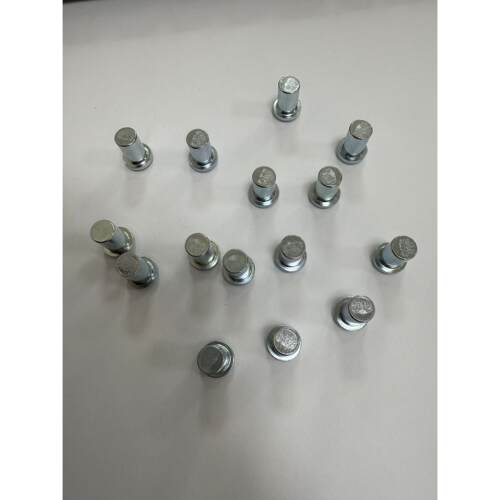 防水螺母柱/防水螺母/防水压铆螺母/B-M3456/不锈钢防水螺母/BS