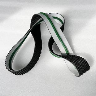 永创封箱机皮带全自动封箱机输送带传送带花纹防滑带耐磨