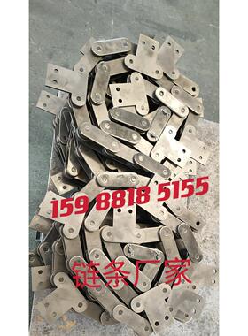 节距P75P80P100P125直板炼条流水线 线炼条工业输送炼条打包机炼