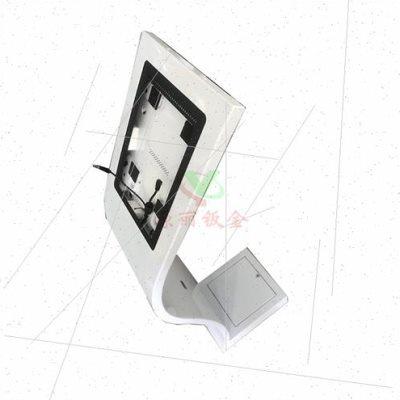新品新品喷塑喷漆加工铁板碳钢板铝板钣金柜N子喷塑流水线喷Y漆静