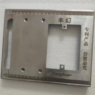 升级加厚款丰幻手提锯切割机底板木工云石机改装底板装修底板