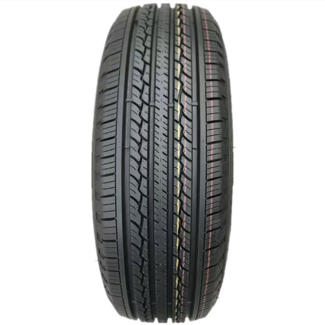 耐磨损215/235/75R15 225 245 265/70 75R16 60 65R17R18皮卡轮胎