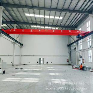 双梁桥式 铸造双梁行吊冶金双梁 起重机简易双梁行车 葫芦双梁行