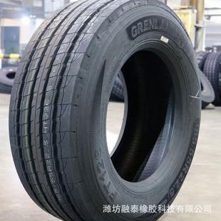 315 工廠直供卡車輪胎11 12R22.5 295 80R22.5拖掛汽車油罐車輪胎