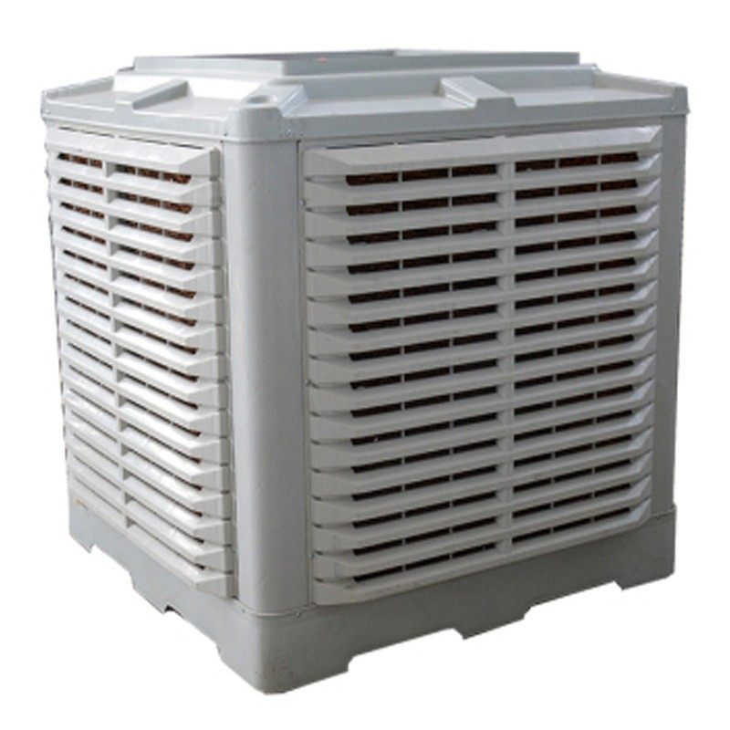 工业冷风机蒸发式湿帘环保空调车间厂房通风降温送风空调水冷风机,机械设备,制冷设备,淘宝优惠券,粉丝福利购,淘宝优惠卷