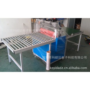 半自动覆膜机 加热覆膜机 玻璃贴膜机 晶钢门复膜机