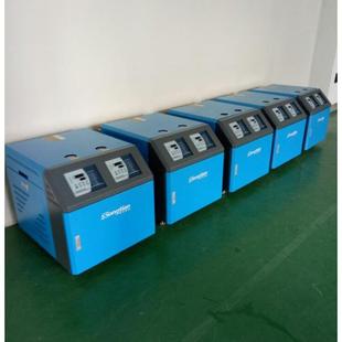 模温机控温机 供应上海广东安徽6KW油式 模温机9KW 12KW 18KW水式