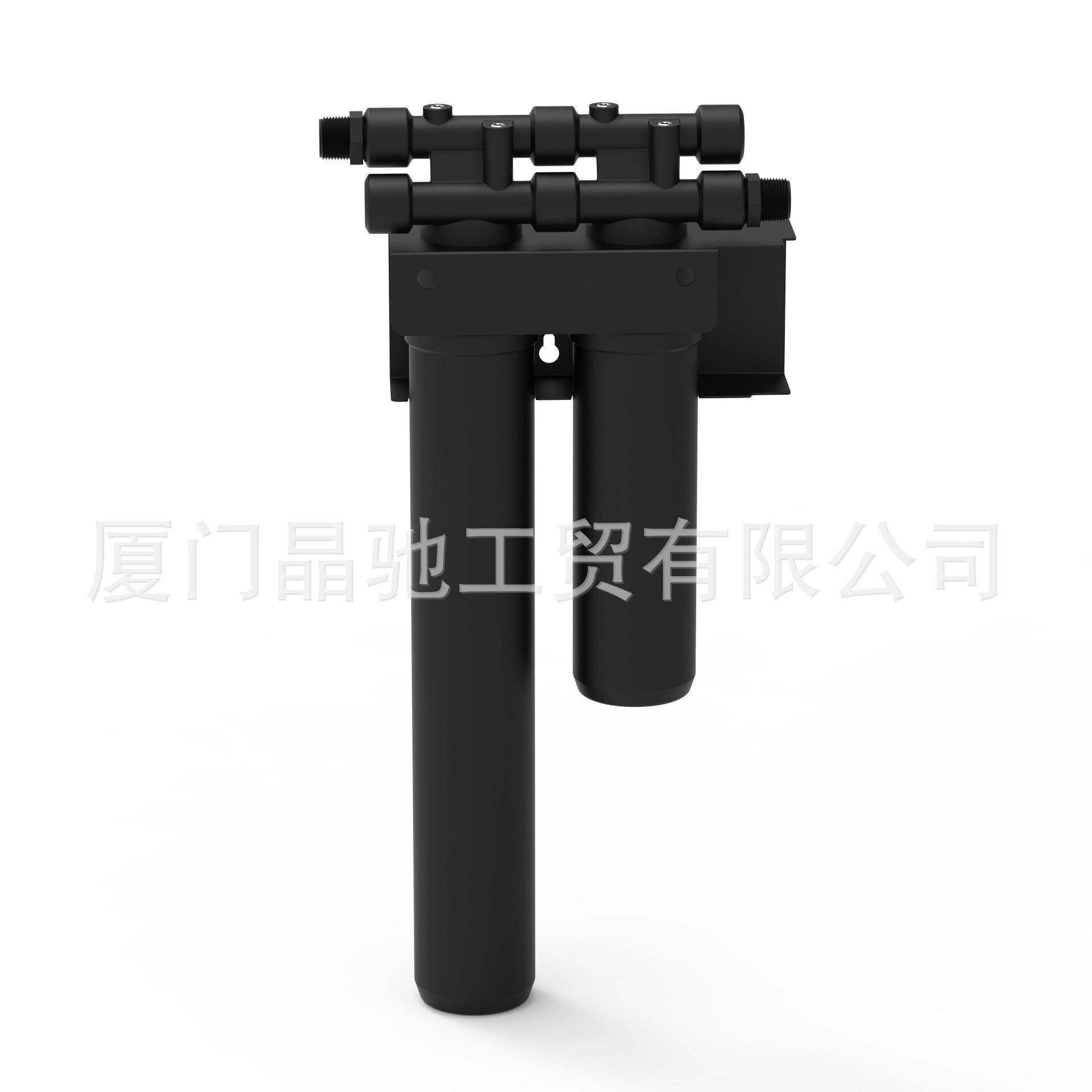 咖啡奶茶店饮水机开水机过滤器滤芯活性炭净水器除氯净水机