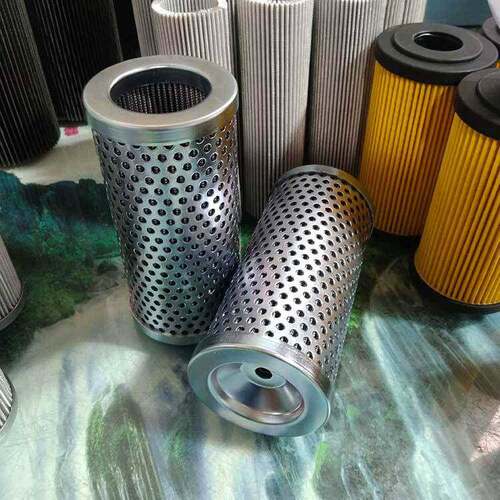 华豫供应PU202R1EC02顶轴油泵过滤器滤芯