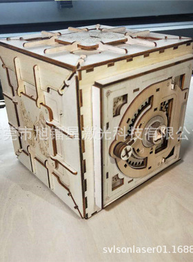 双头木板激光切割雕刻机厂家 亚克力MDF中纤板裁断机高效率速度快