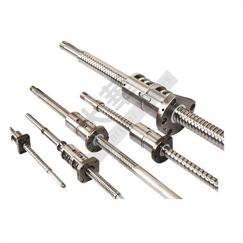 N SK滚珠丝杠机床丝杠PSS1010N1D042高强度丝杠