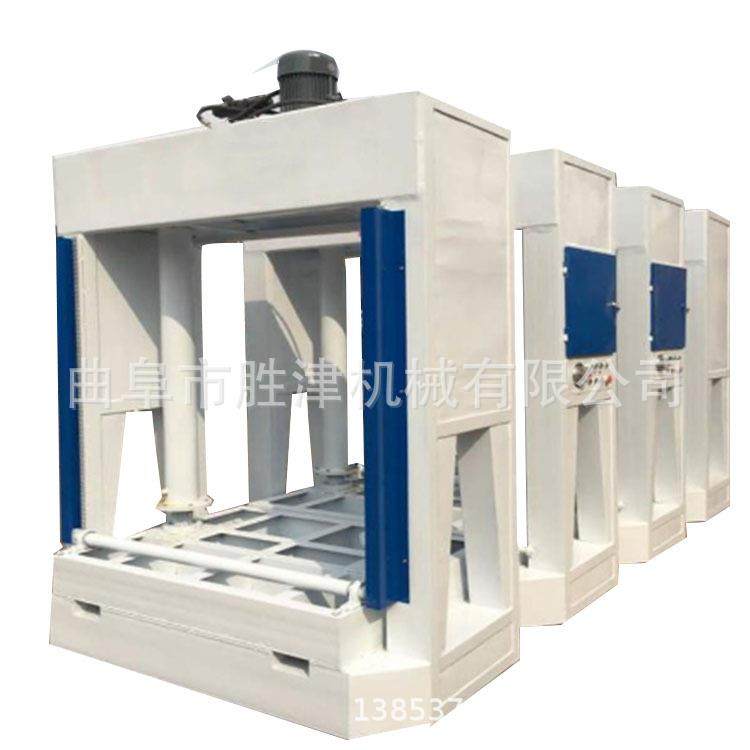 木板板材自动冷压机厂家 优质门板压机 压力可调 经济实用