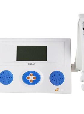 上海佑科PHS-3C/3E实验室台式酸度计水质PH酸碱检测仪测试仪器