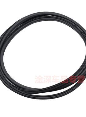 适配长安睿骋CC欧尚CS35 CS75 CS55原装天窗玻璃密封条防水胶条