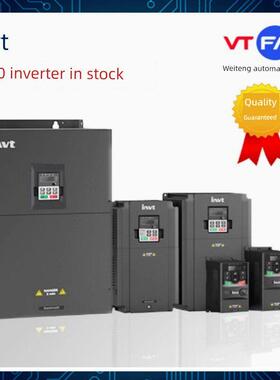 英威腾变频器Gd270-1R5/2R2/004/5R5/7R5/011/015/018/022/030-4