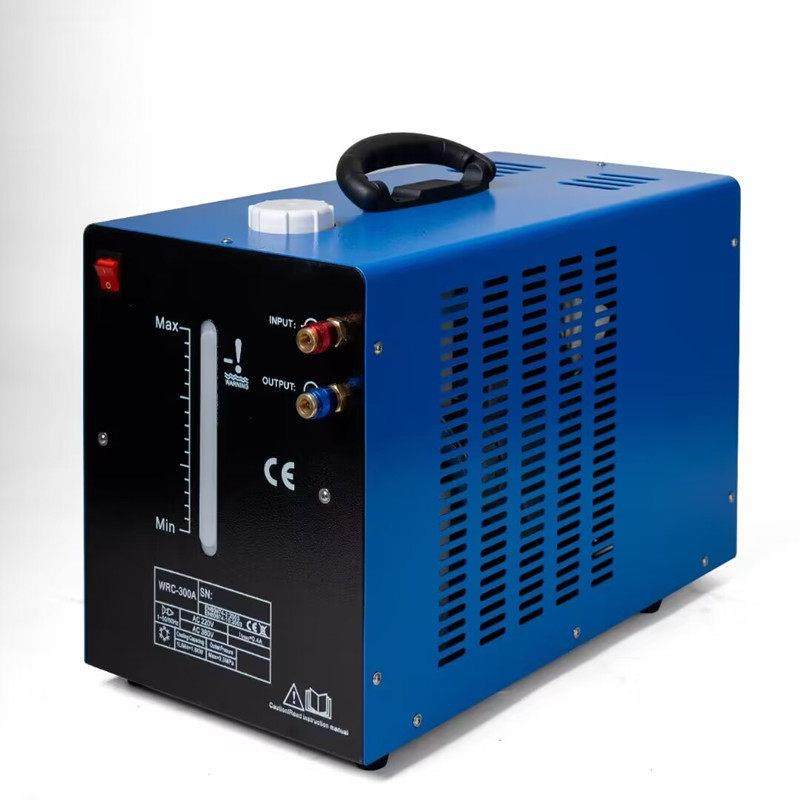 上海添语WRC300/WRC350 氩弧焊焊接冷却循环水箱气保焊点焊机水箱