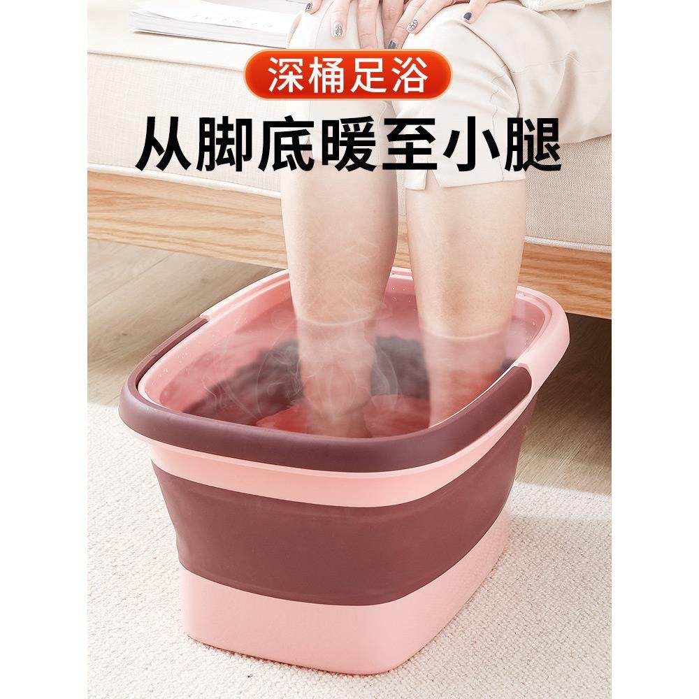 可折叠桶水桶自驾游车载便携式车用压缩桶学生宿舍刷鞋家用洗鞋桶,家庭/个人清洁工具,水桶,淘宝优惠券,粉丝福利购,淘宝优惠卷