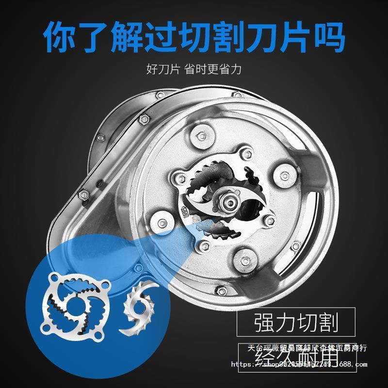 上海人民304全不锈钢切割无堵塞污水泵耐腐蚀化工泵潜水泵220V