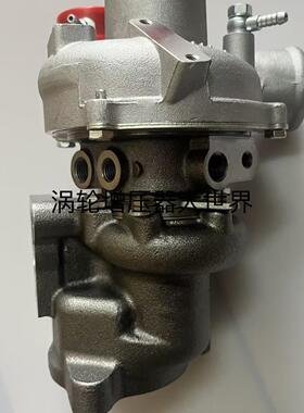 长安CS75 CS55 睿骋1.8T涡轮增压器总成1118010-A01 53039700197