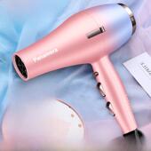 电吹风家用大功率负离子护发理发店电吹风冷热发廊3000W静音快干