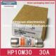 Mersen光伏保险丝HP10M30 38mm HP10M30A 1000V M25 HP10M2