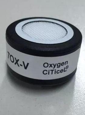 英国城市7Oxv 7Ox-V 70-Xv氧传感器分析仪