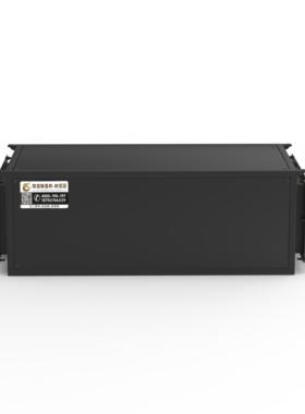 欧湿36HD超薄吊顶式除湿机泳池房地下室防潮露智能商用空气防霉露