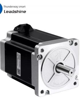 雷赛正品86步进电机86Cm45D86Cm8086Cm85 86Cm120-Bz带制动驱动器