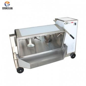 工厂直销商用拌馅机香肠腊肠馅料机肉馅搅拌机馄饨饺子拌馅机