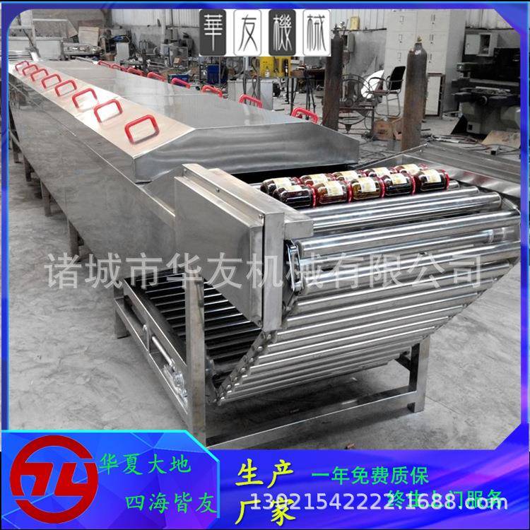 沙棘果饮料乳制品巴氏杀菌机啤酒杀菌设备不锈钢食品灭菌机械